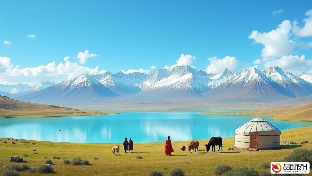 巴音郭楞蒙古自治州交互原型设计：打造卓越用户体验的设计公司
