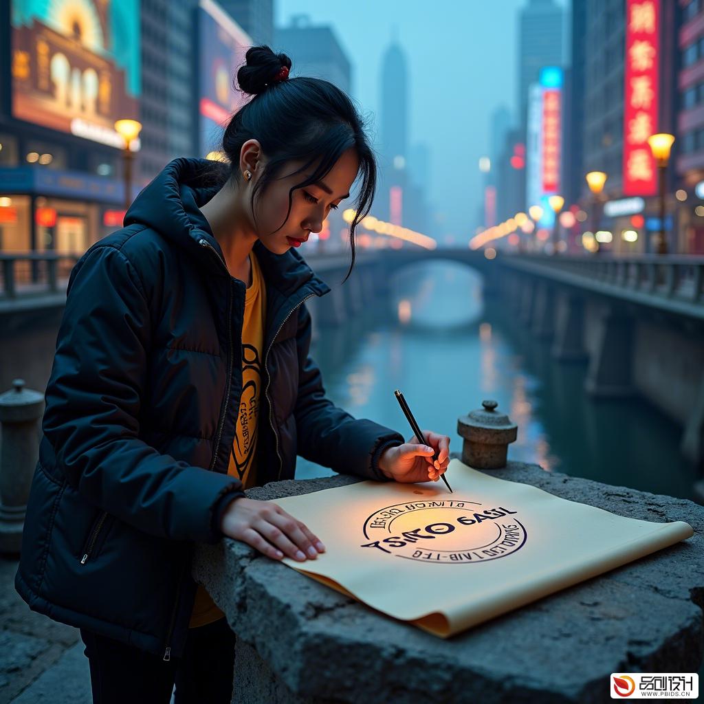 白银市应用品牌化设计:塑造城市独特魅力的策略与实践