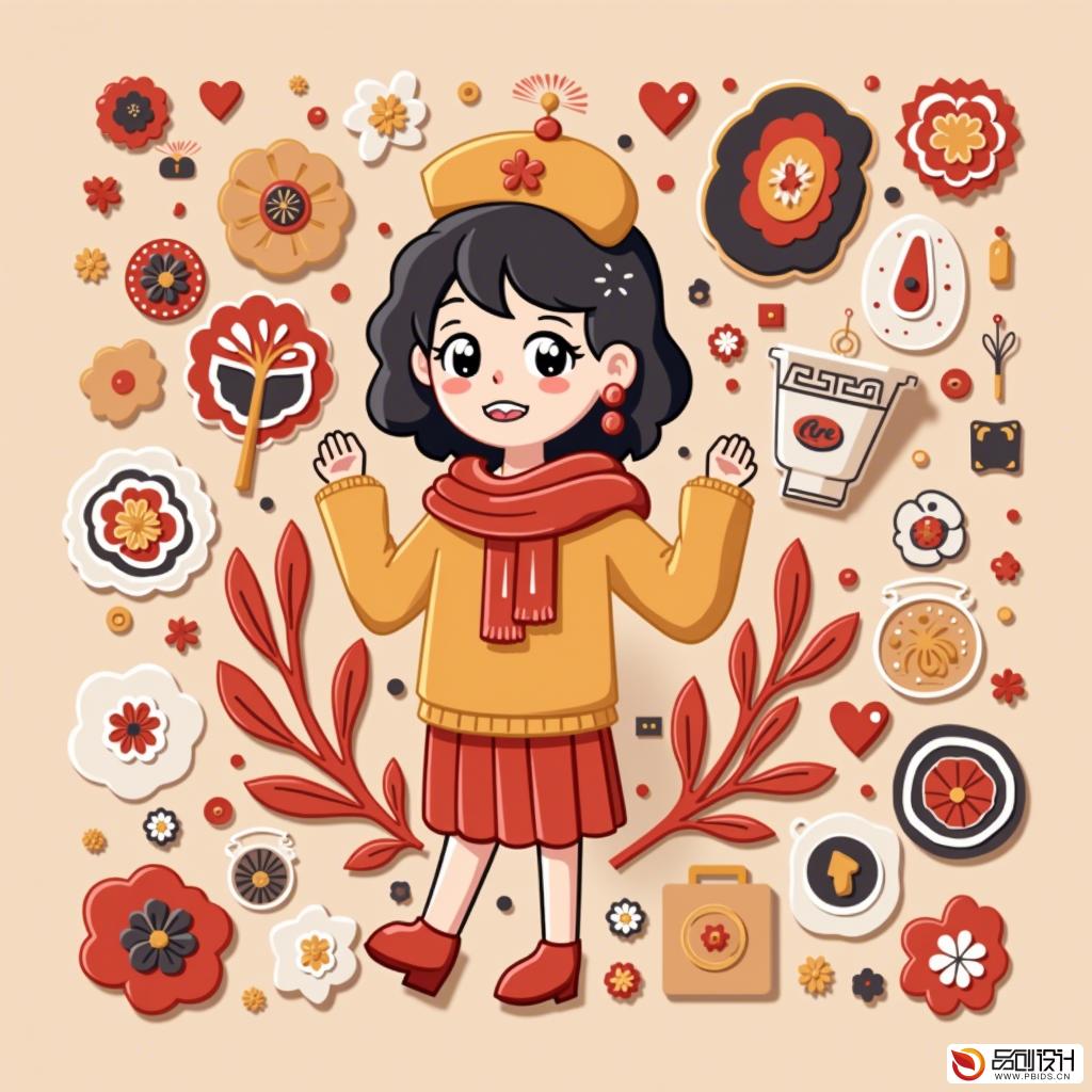 滁州市品创设计服务：打造品牌新形象的创意引擎

