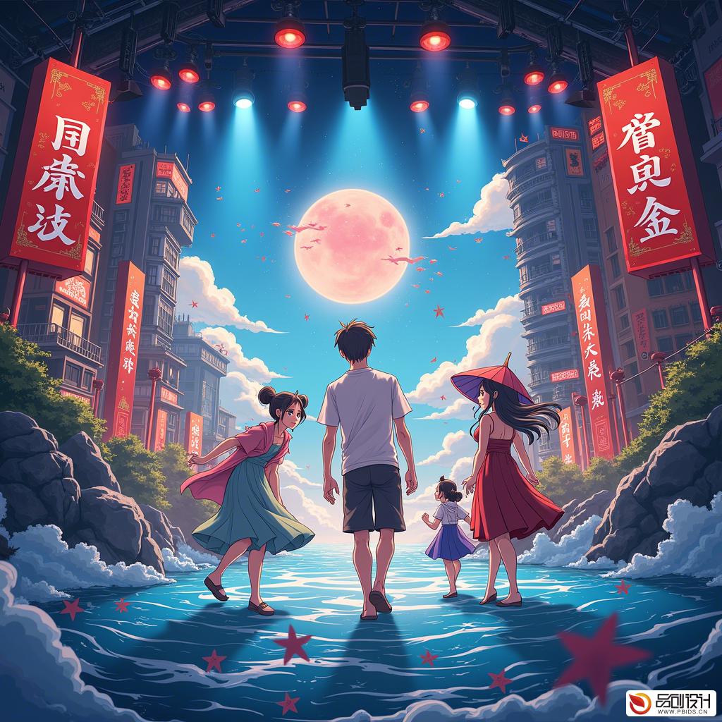 连云港市活动创意包装机构的魅力与革新
