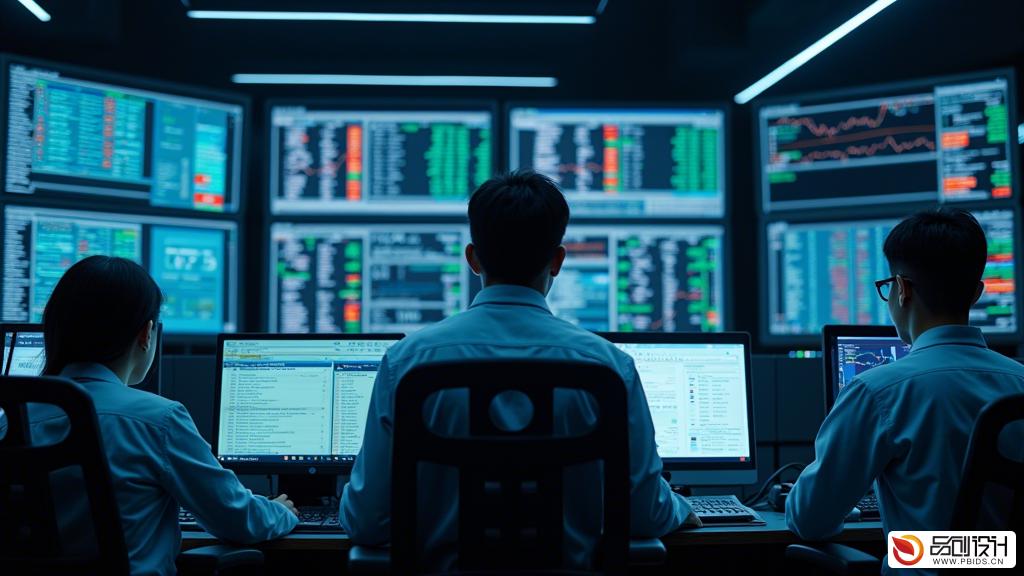 支付清算与社交传播：设计工作室的创新融合之道
