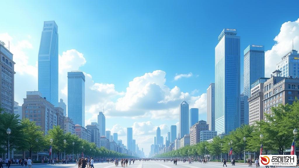 六安市运营增长视觉设计中心：打造品牌新形象的创意引擎
