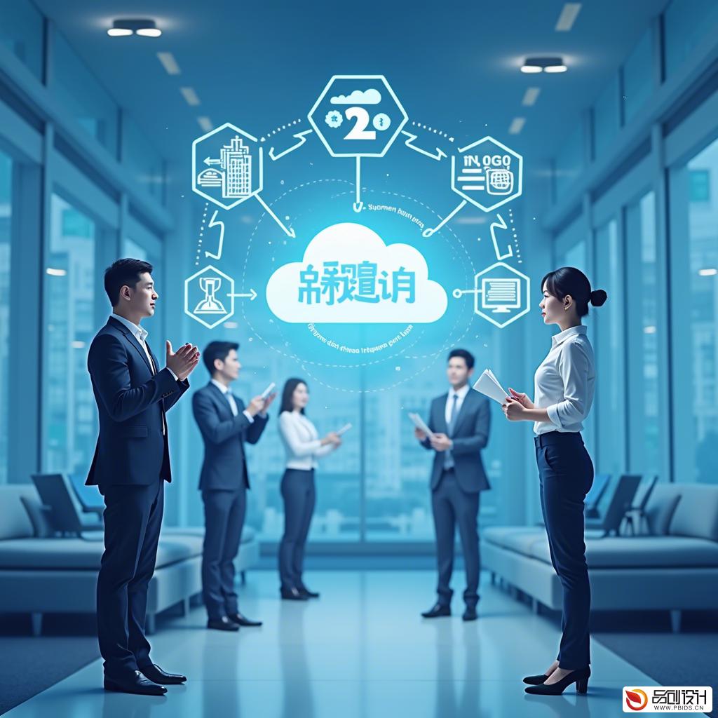 四平市应用体验升级有限公司：引领数字化转型新篇章
