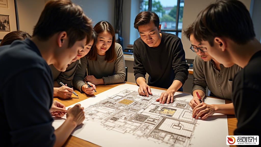 韶关市人性化体验设计单位的崛起与影响
