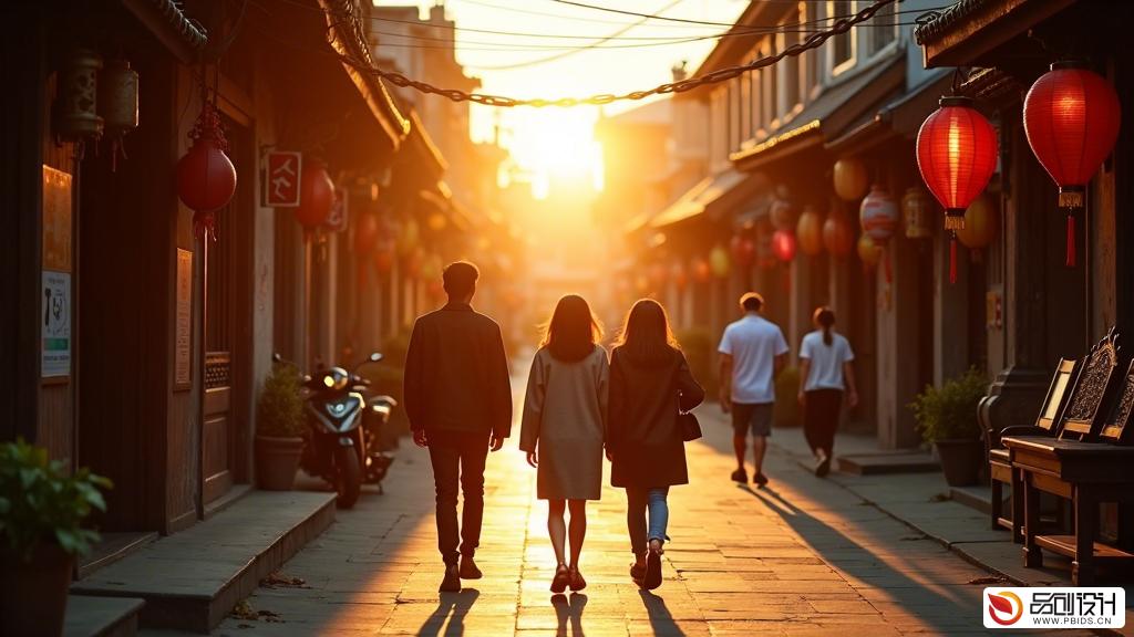 嘉义市应用界面重构设计：创新引领未来用户体验
