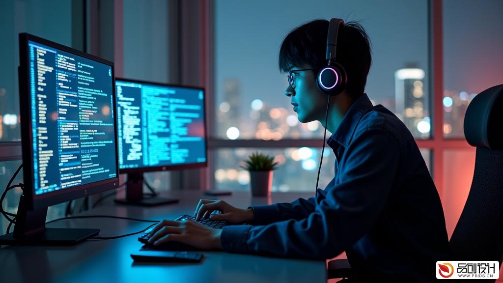 网络安全UX全案设计机构：打造安全高效的用户体验
