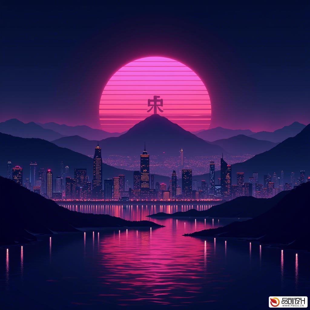 桂林市品创设计工作室:创意设计的领航者与品牌塑造的艺术家