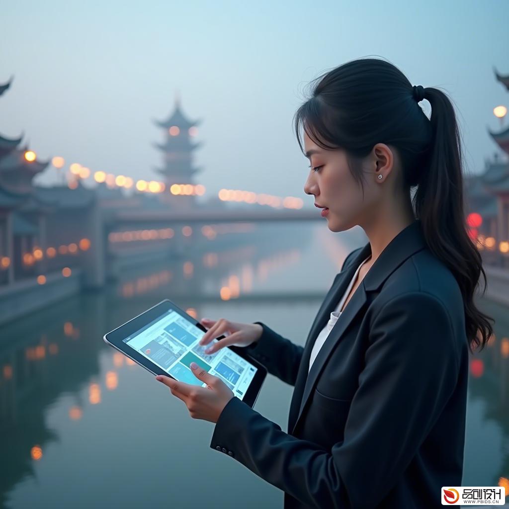 内江市网页用户体验合作伙伴:共创卓越在线体验的新篇章