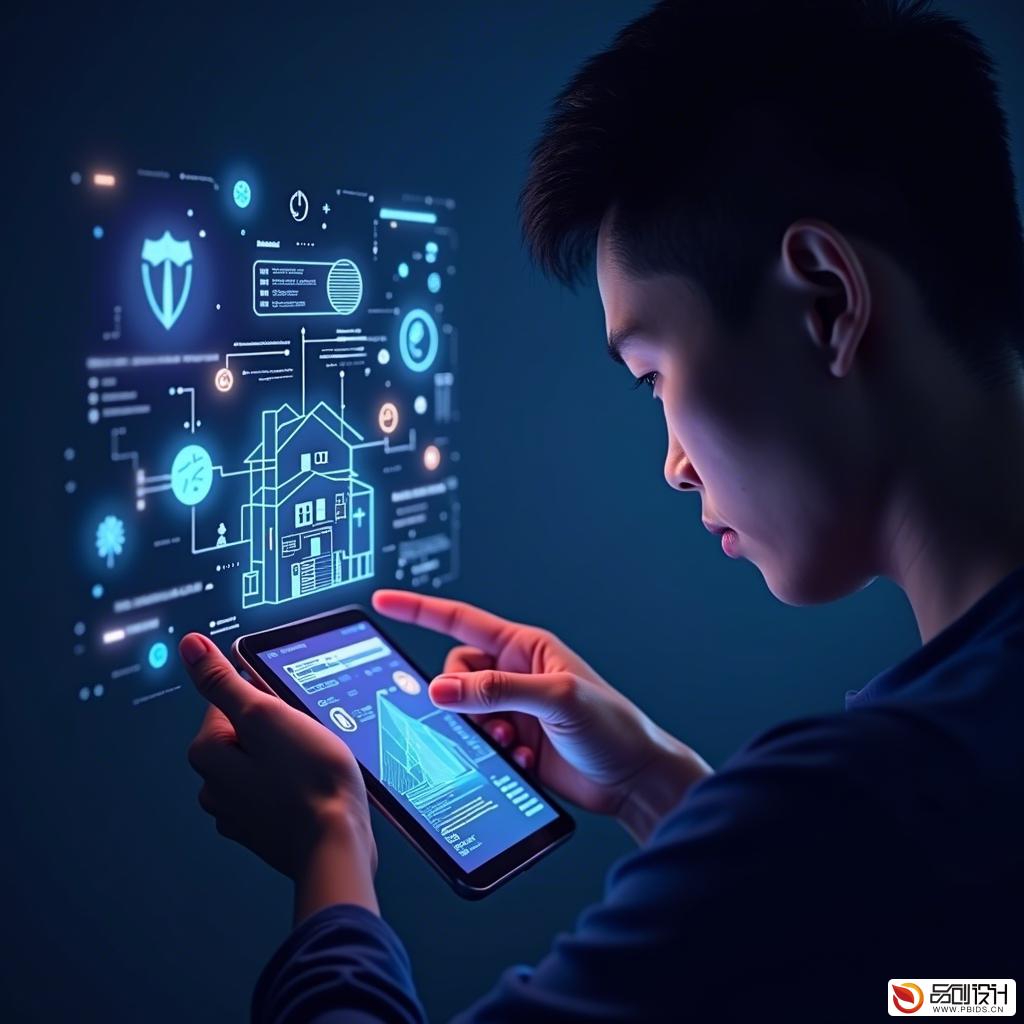 物联网跨屏交互设计：重塑用户体验的未来趋势
