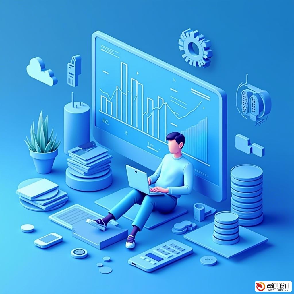 金融数据品牌创新:设计创新服务中心的崛起与影响