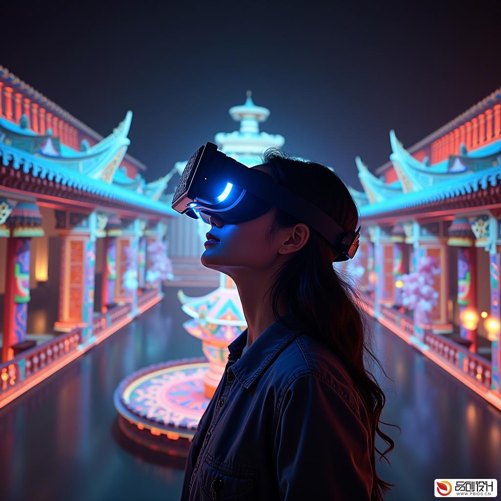 德宏傣沉浸式动效方案设计：打造独特文化体验的新篇章
