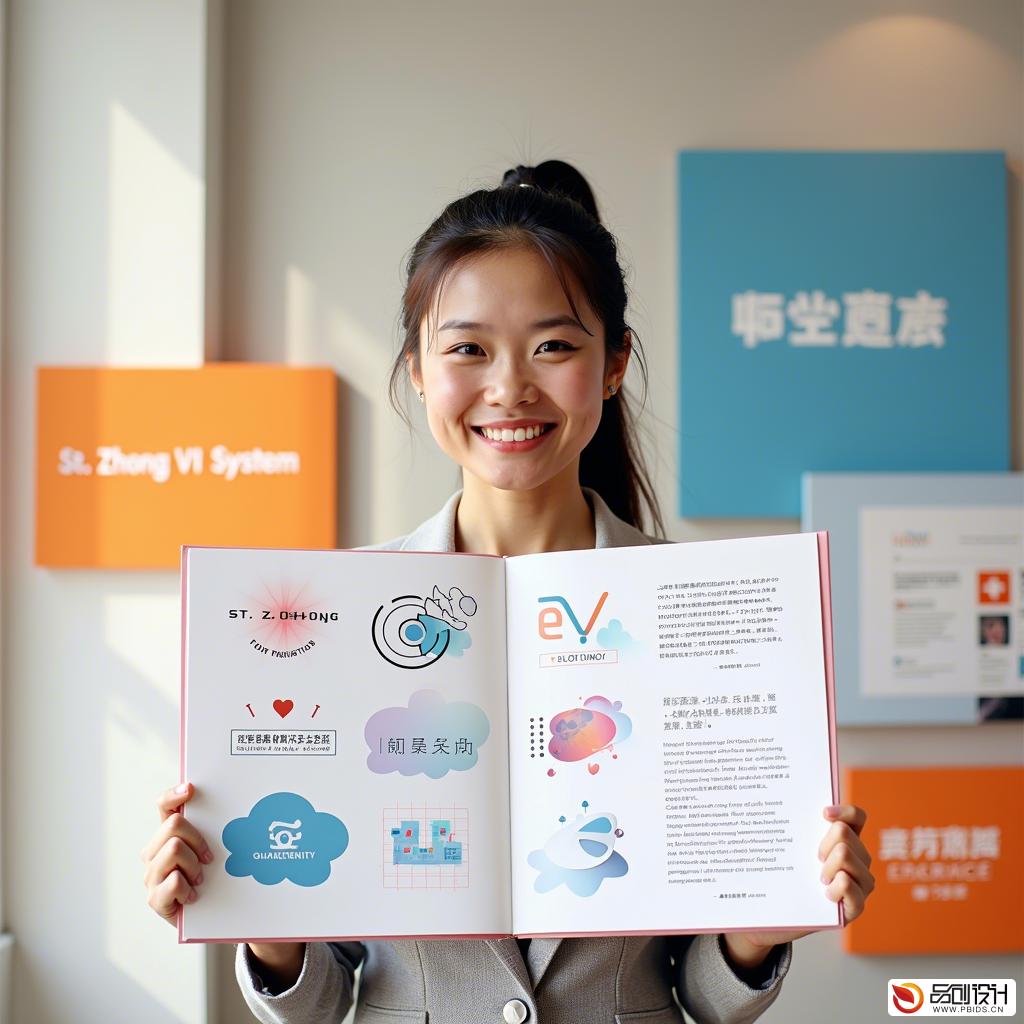 吴忠VI系统设计有限公司:塑造品牌视觉新高度