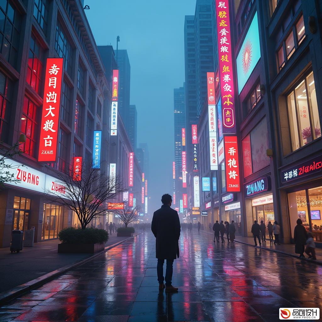资阳品牌升级设计：重塑城市名片，引领未来潮流
