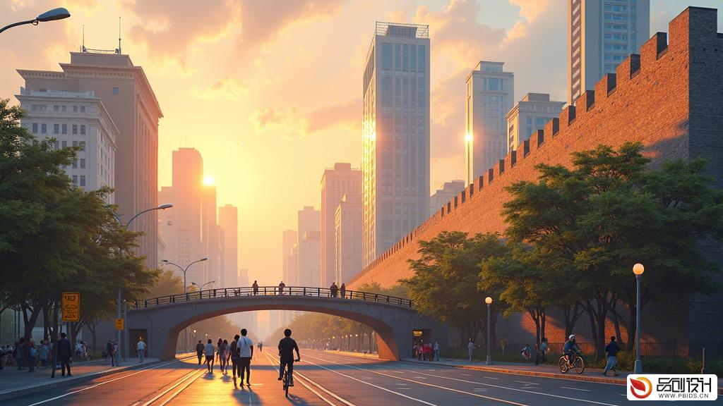 铜川市3D动态演示设计：创新设计，引领未来视觉体验
