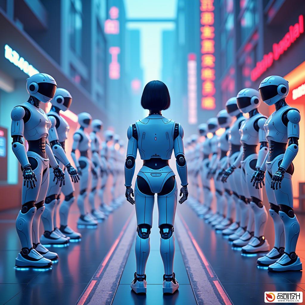 南昌市智能交互系统创新服务中心：引领未来科技新篇章
