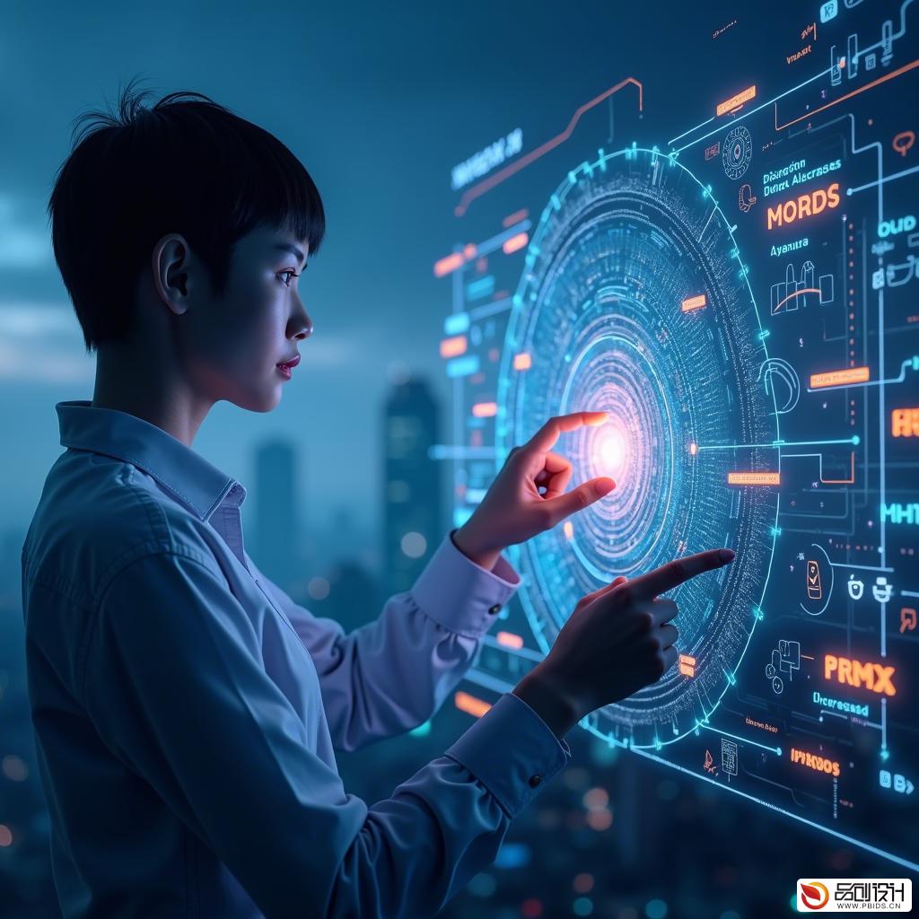 朔州市交互原型设计合作伙伴:共创数字创新未来