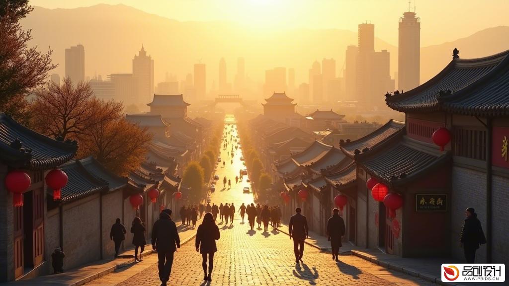 大同市跨平台应用设计有限公司：引领数字创新，塑造未来体验
