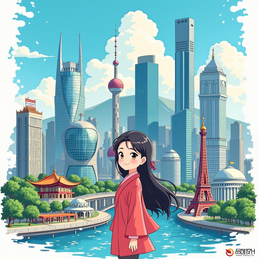 常州市创新设计:引领未来,塑造城市新风貌