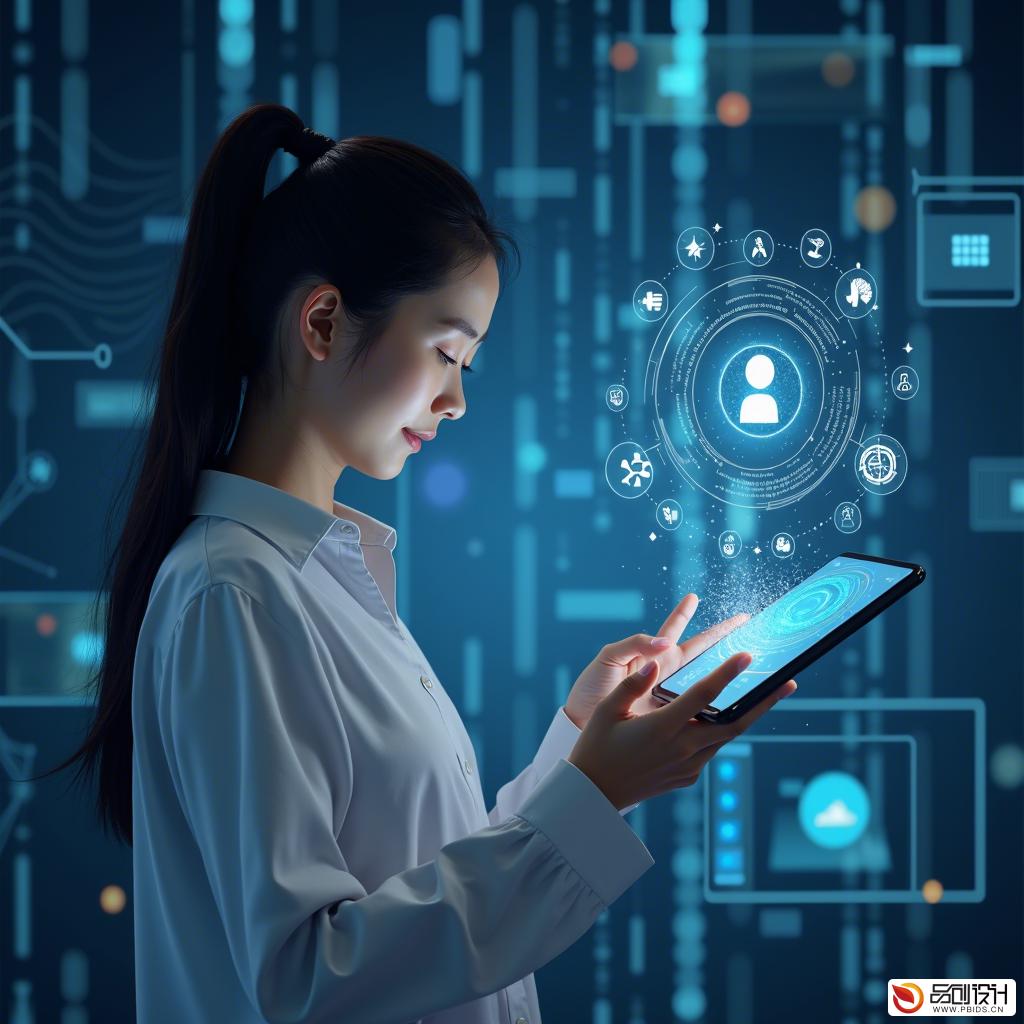华东智能设备界面机构:创新设计与用户体验的领航者