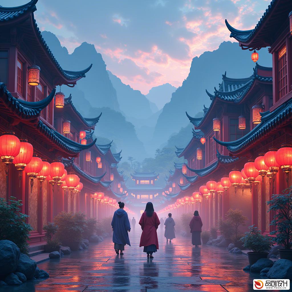 大理白族自治州动效设计企业的创新与发展之路