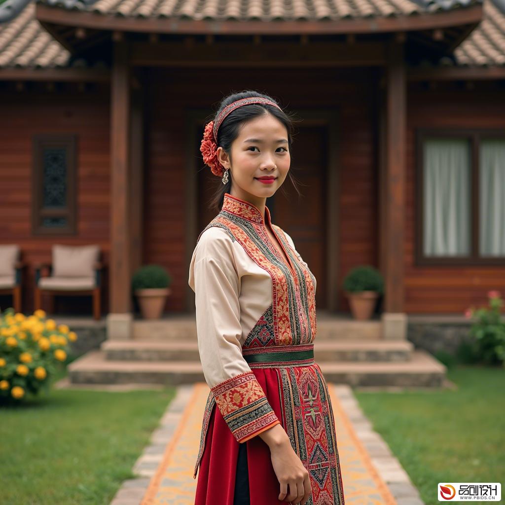 西双版纳傣族自治州品创定制设计解决方案:打造独特文化与现代美学的完美融合