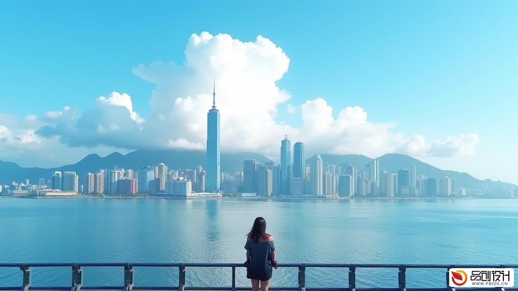 烟台市动态视觉叙事设计中心：创新设计的艺术与实践
