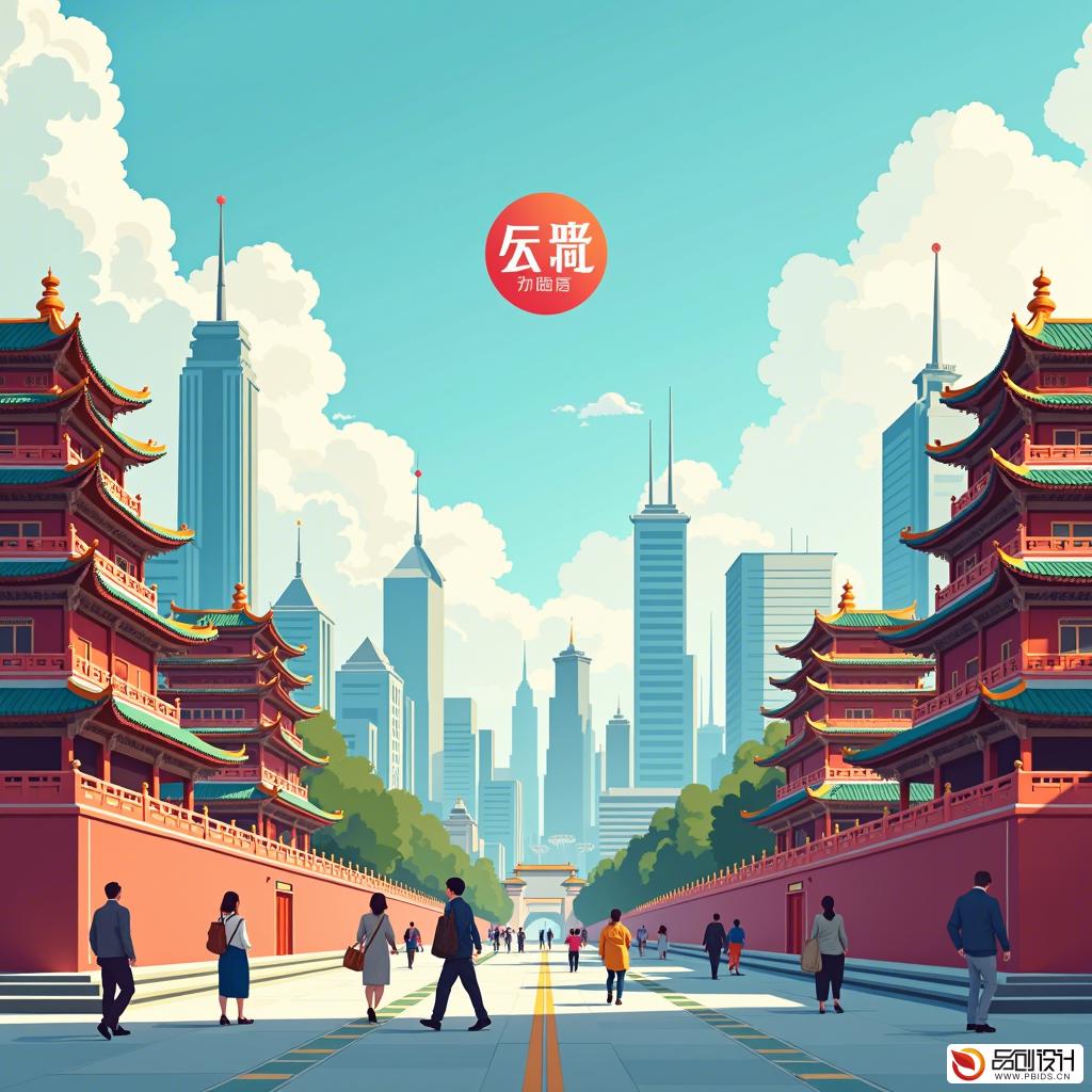 沧州市品牌创新设计策略:塑造城市新名片