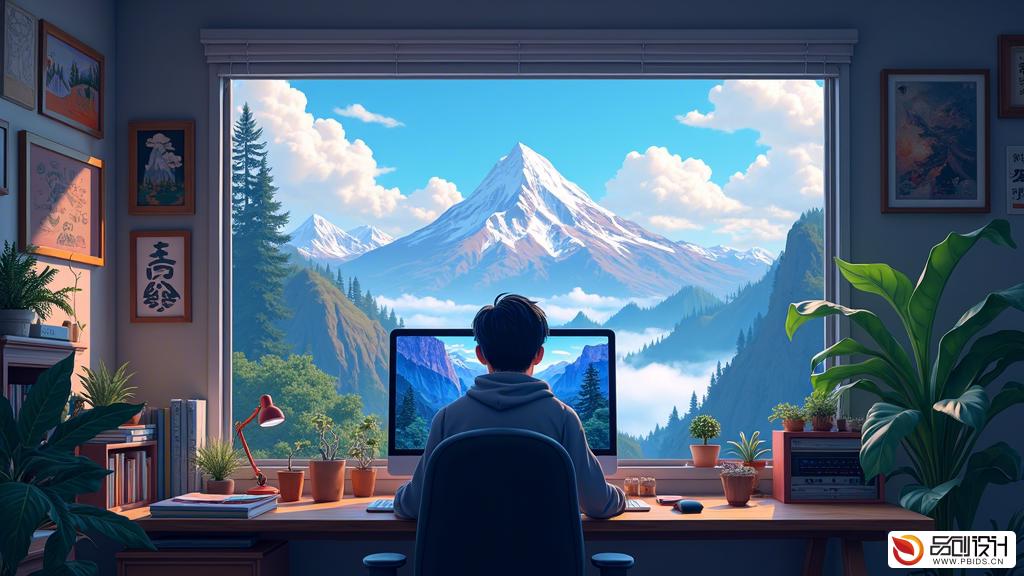 阿坝加载动画设计工作室：创意与技术的完美融合
