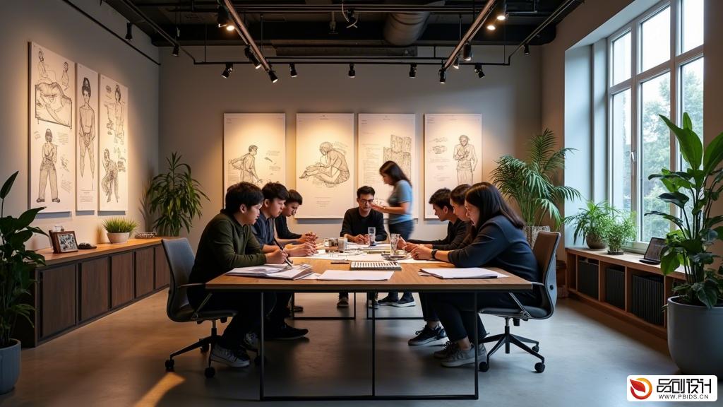 安顺市交互逻辑设计公司的创新之路
