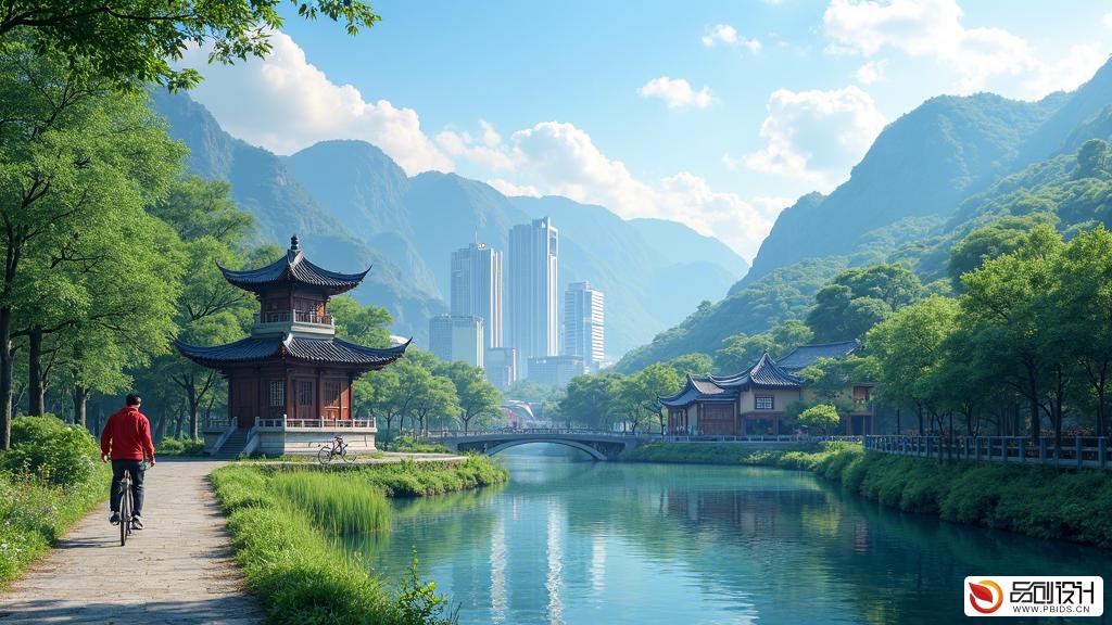 丽水市沉浸式动效方案设计：创新设计与技术融合的新篇章
