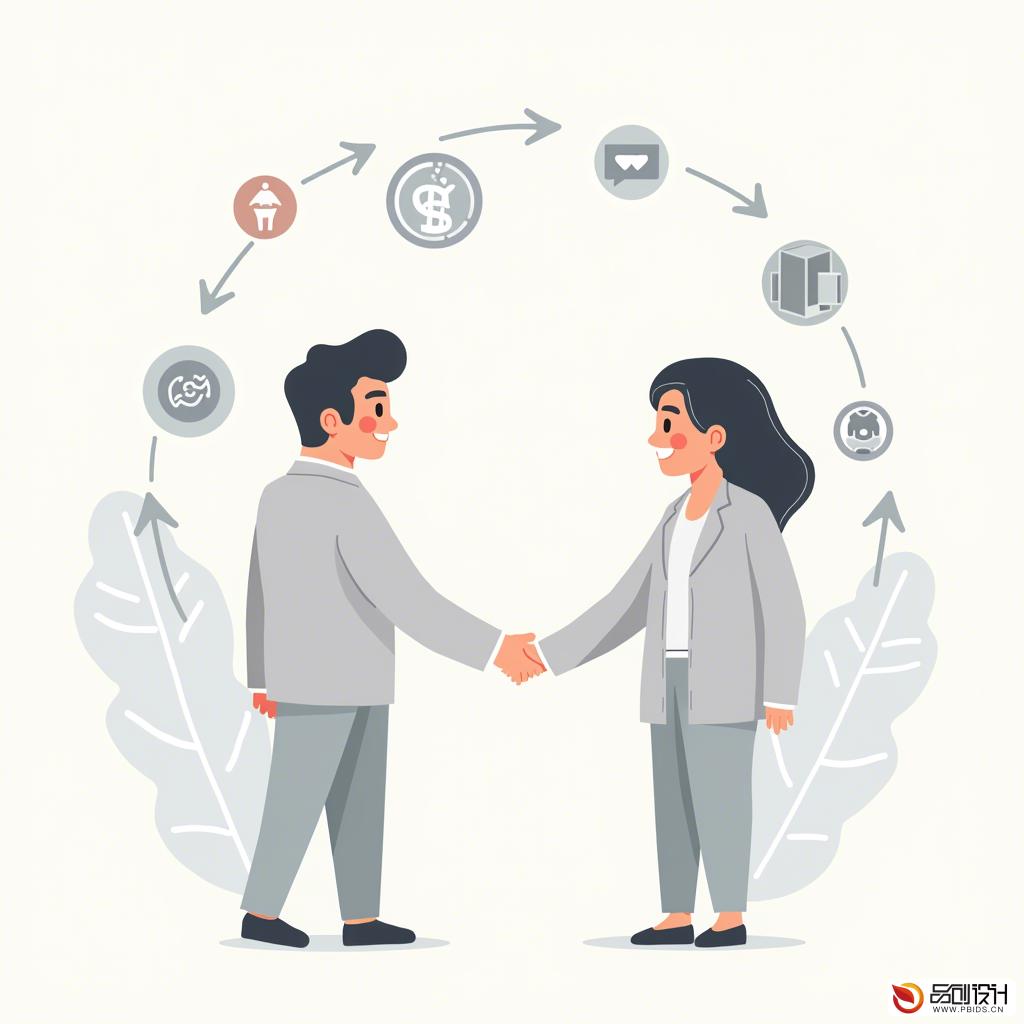 携手共创未来:金融软件品牌升级设计合作伙伴的重要性与选择策略