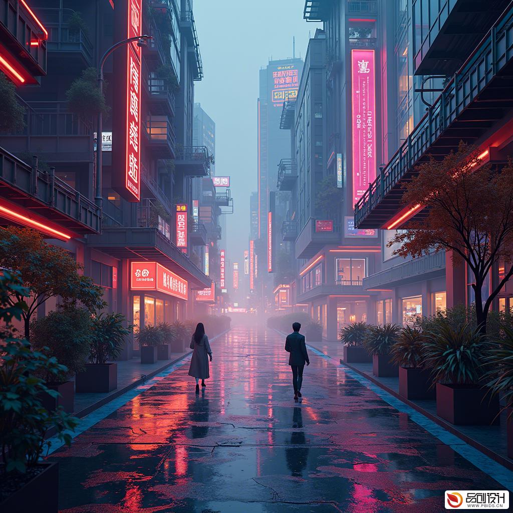 衡阳市动态视觉叙事设计单位的创新之路

