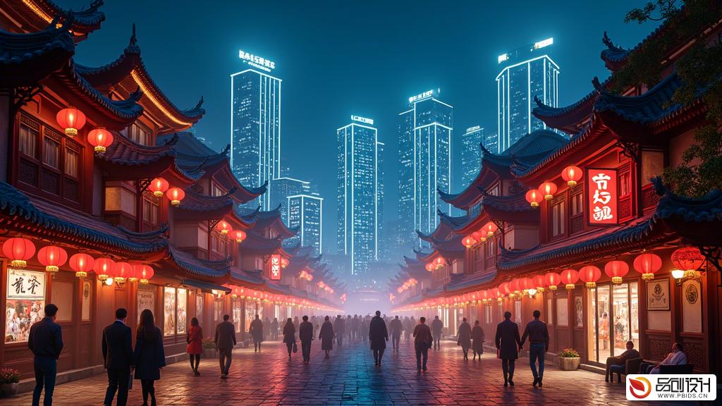 潮州市应用设计创新服务中心：引领未来设计新风尚

