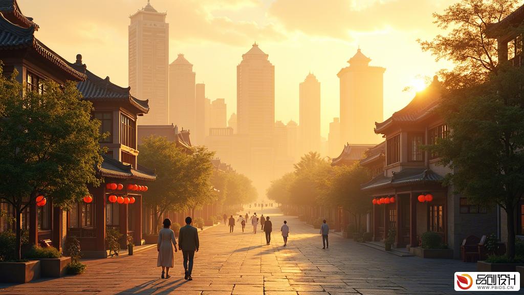 宜春市品牌视觉：塑造城市形象的创意力量
