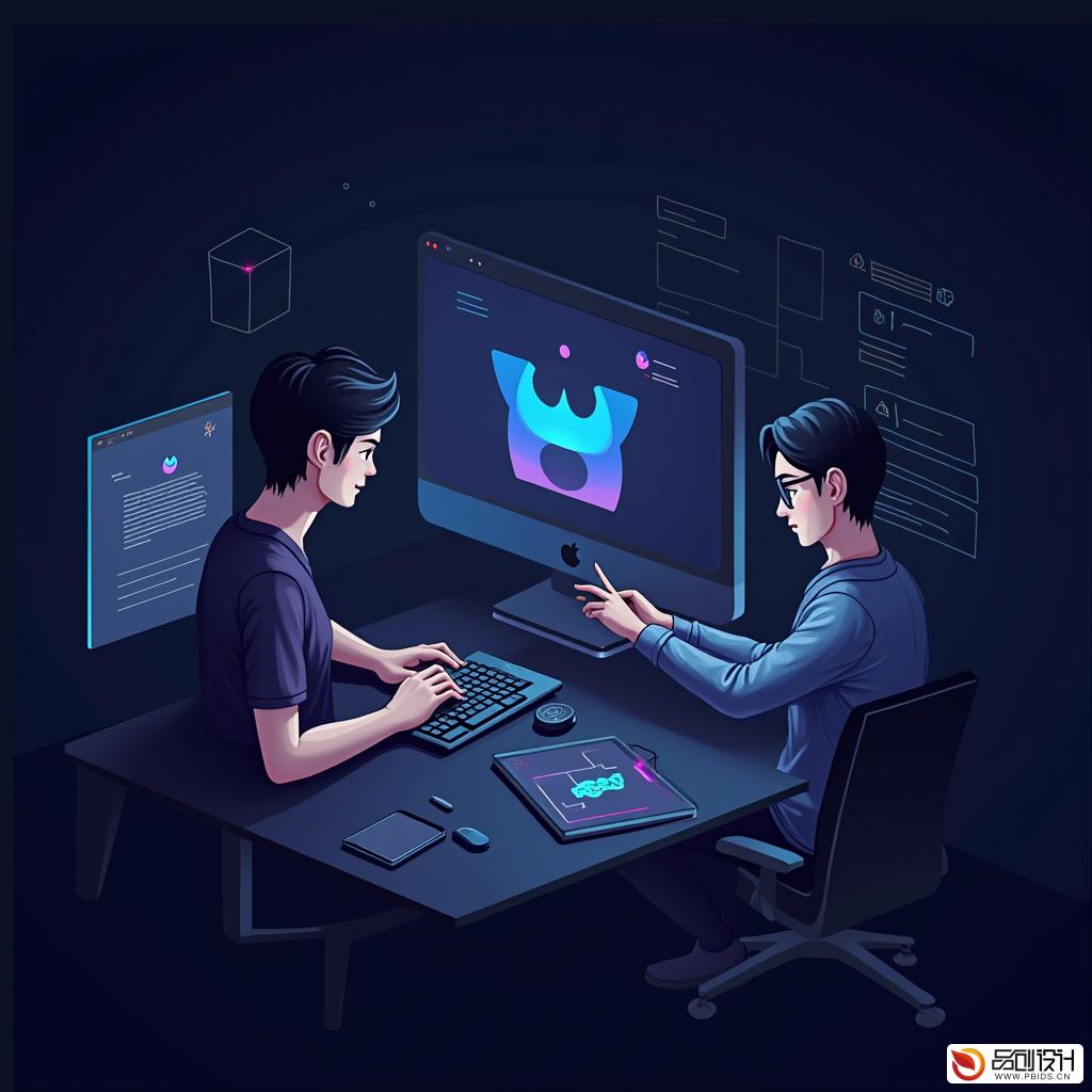 品牌公关新纪元：多端UI适配工作室的创新与实践
