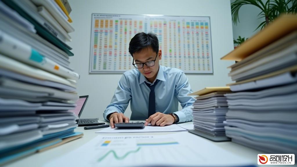 创新引领未来：资产评估互动体验设计公司的崛起与变革
