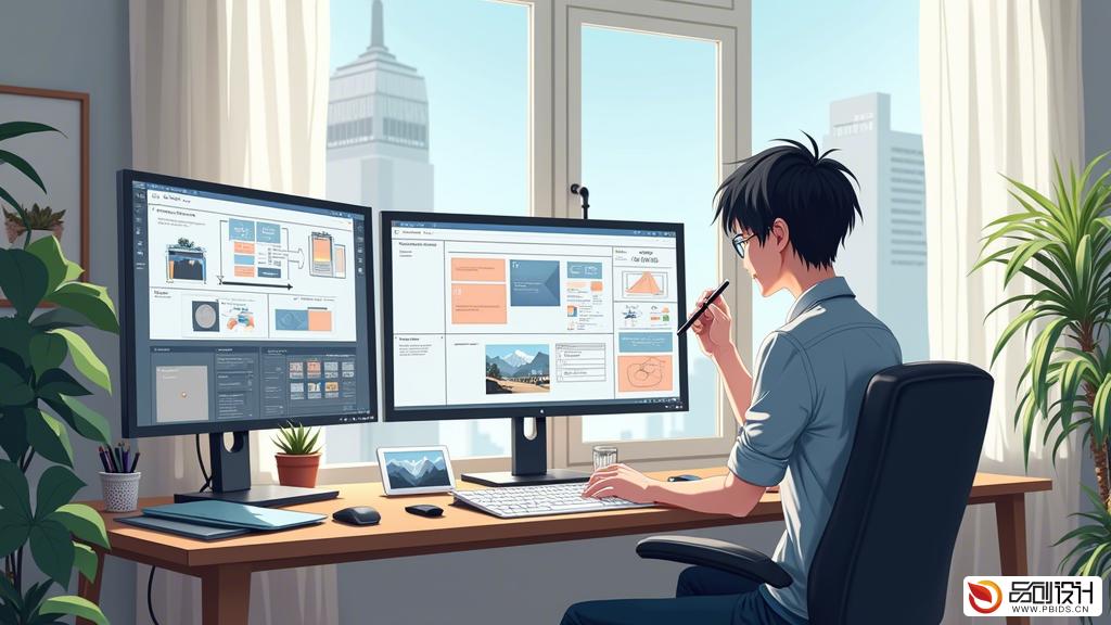 软件品创设计有限公司：引领数字创新，塑造未来科技
