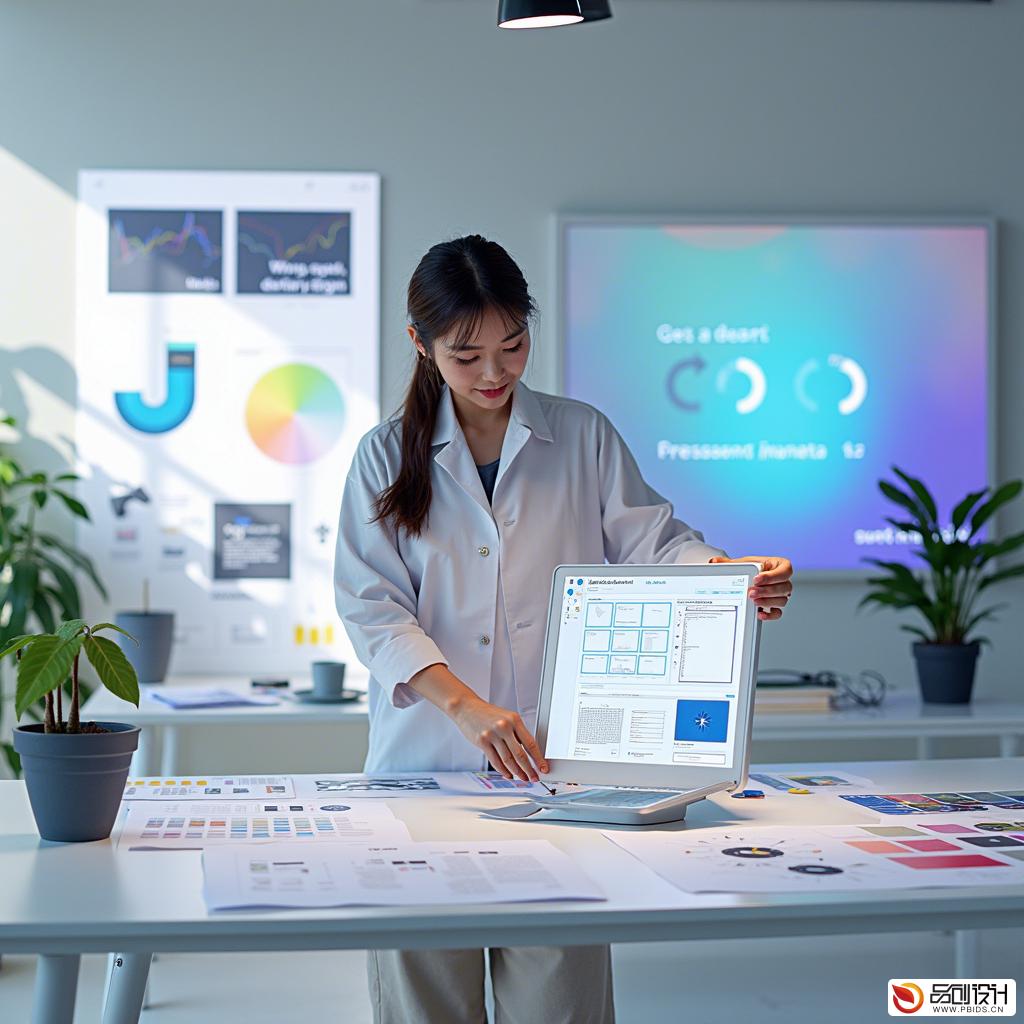 儋州市GUI深度定制设计中心：打造个性化数字界面新体验
