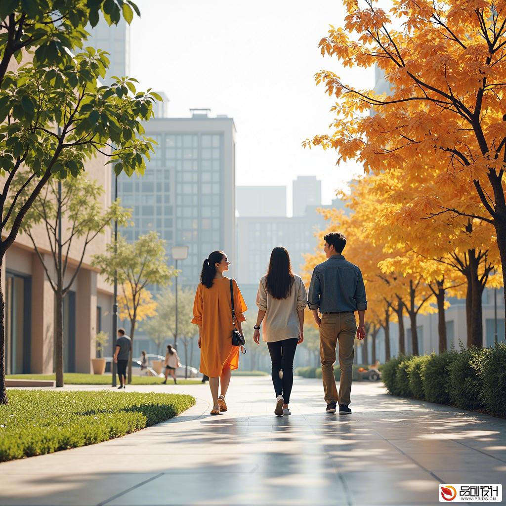 九江市品创设计案例:匠心独运,塑造城市美学新典范