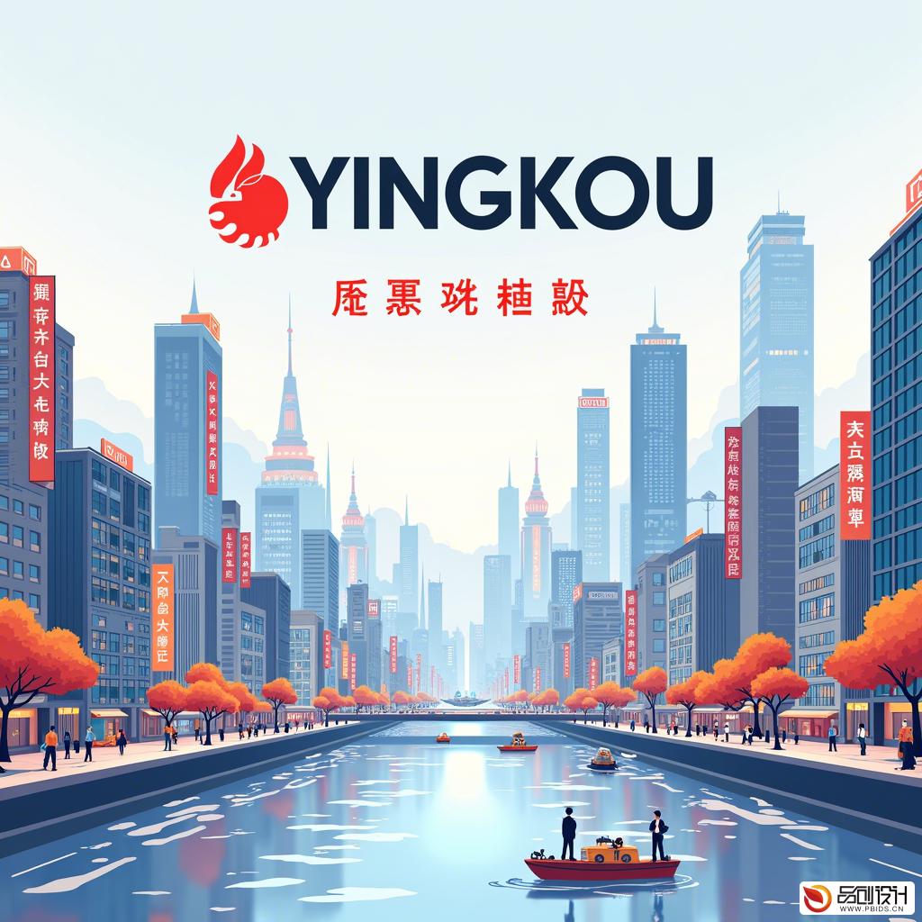 营口品牌焕新之旅：携手合作伙伴共创辉煌
