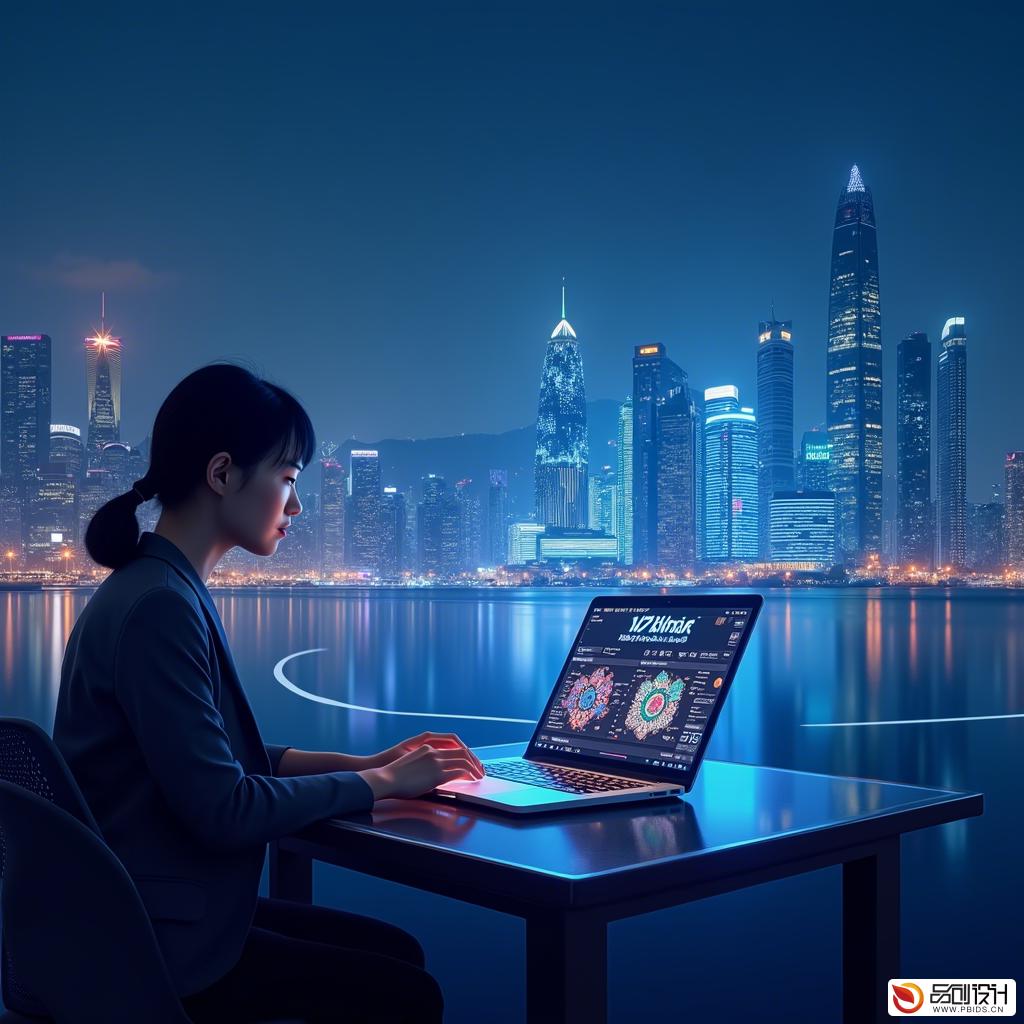 珠海市网页动效设计公司的创新之路
