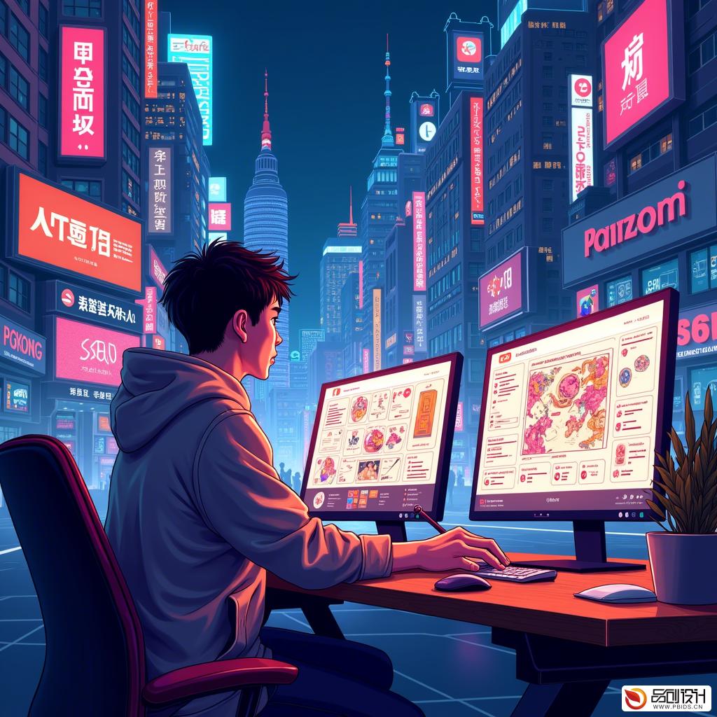 梅州应用界面重构：寻找理想合作伙伴的全面指南
