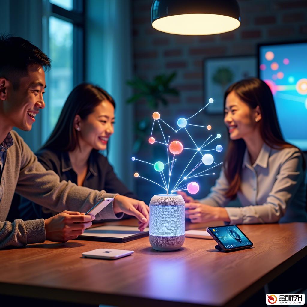 海东智能交互系统机构:引领未来智能科技的新篇章
