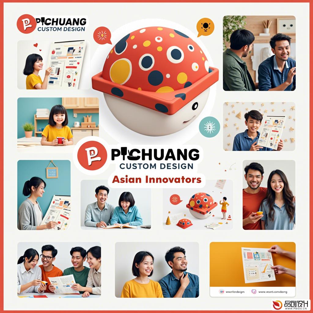 中卫市品创定制设计公司的创新之旅：打造个性化设计新篇章
