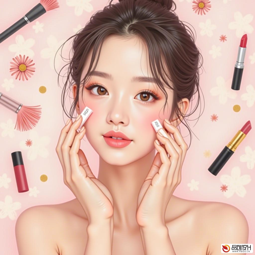 美容网页设计机构：打造独特魅力，引领行业潮流
