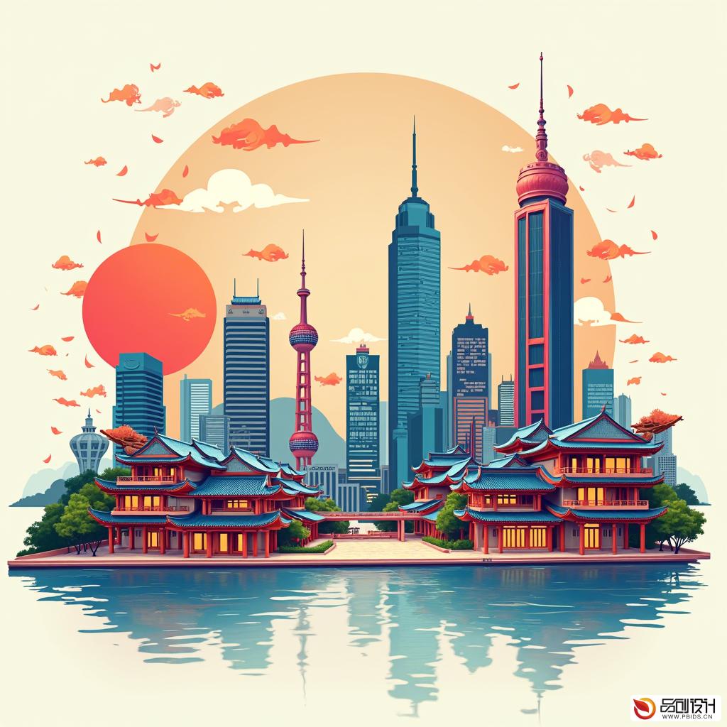 乐山市运营增长视觉合作伙伴:共创商业新视界
