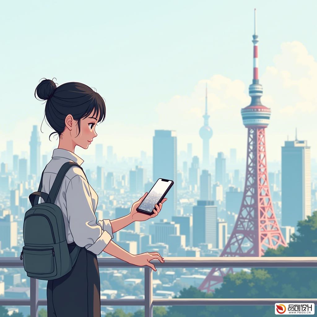 淮安市移动端UI/UX设计:创新与实践的融合
