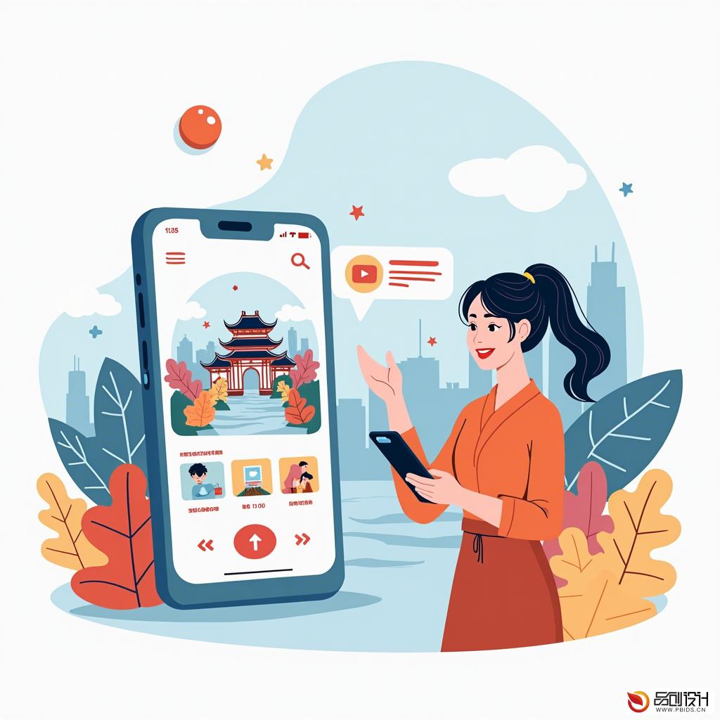 丽水市APP应用UI设计公司的卓越创新与实战案例