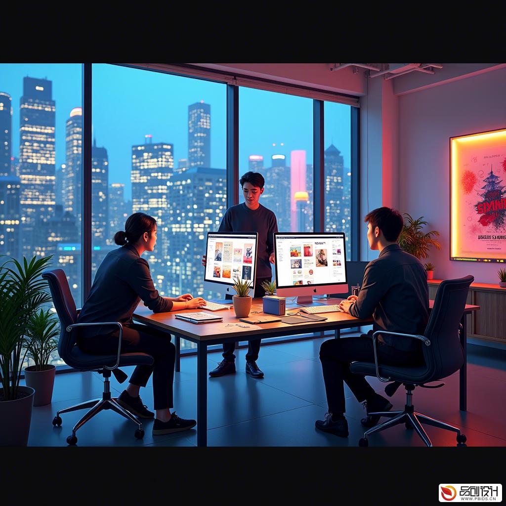 韶关市GUI深度定制公司的创新之路与未来展望
