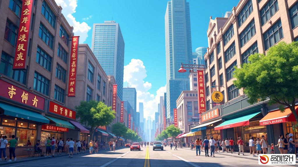 中卫市沉浸式动效方案设计：创新设计与技术融合的新篇章
